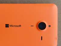 Microsoft Nokia Lumia 640 XL - Windows 10
