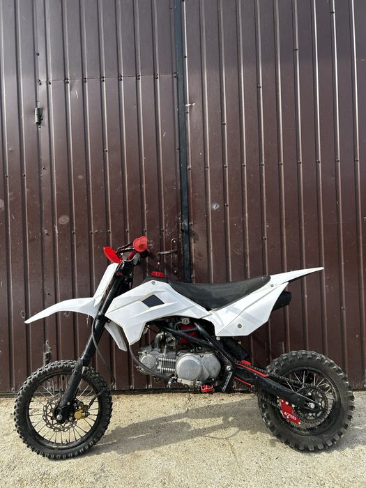 Mrf 140 170 rc.
