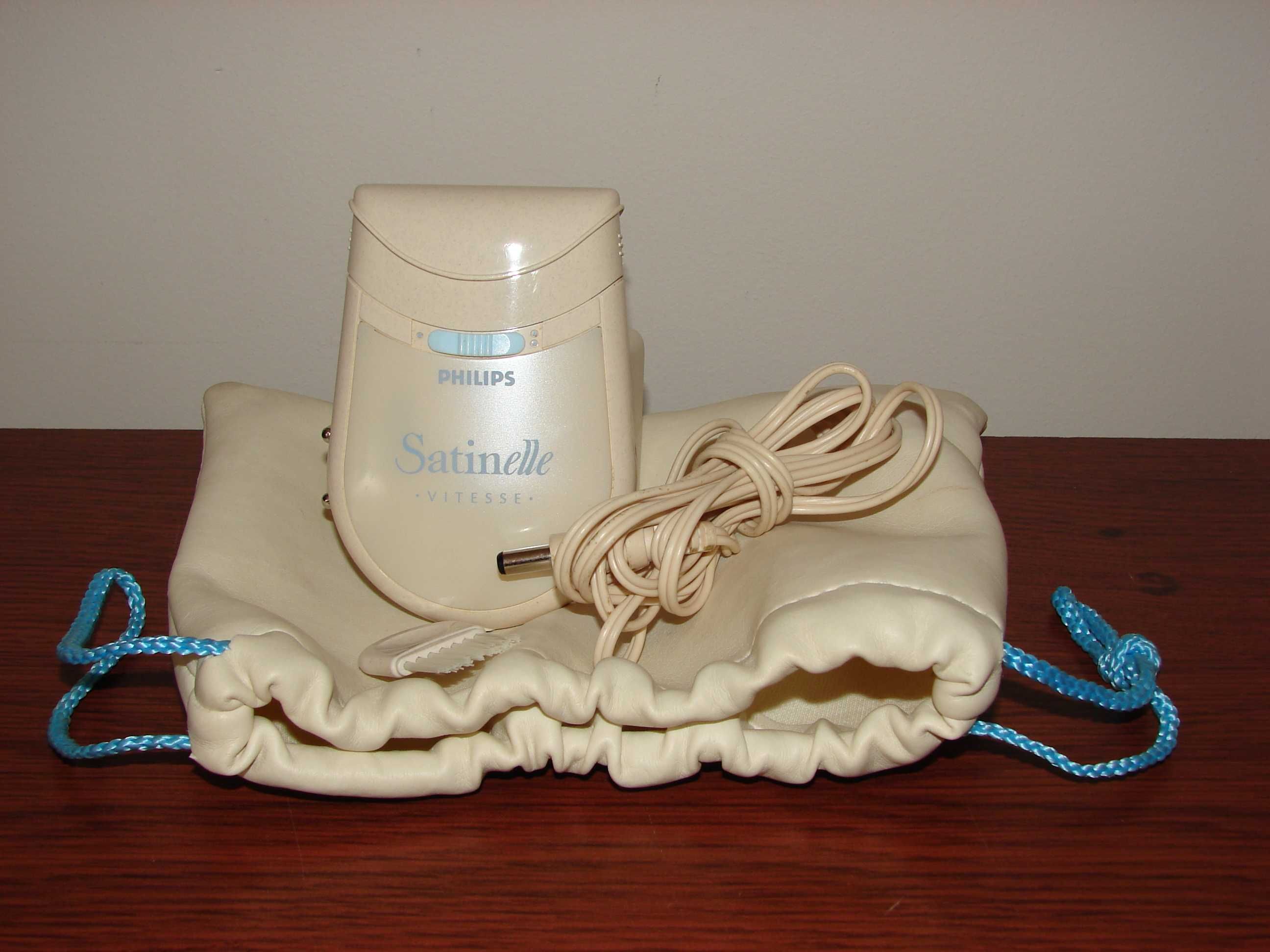 Depilator Philips Satinelle Vitesse