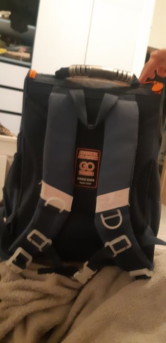 Рюкзак для школы