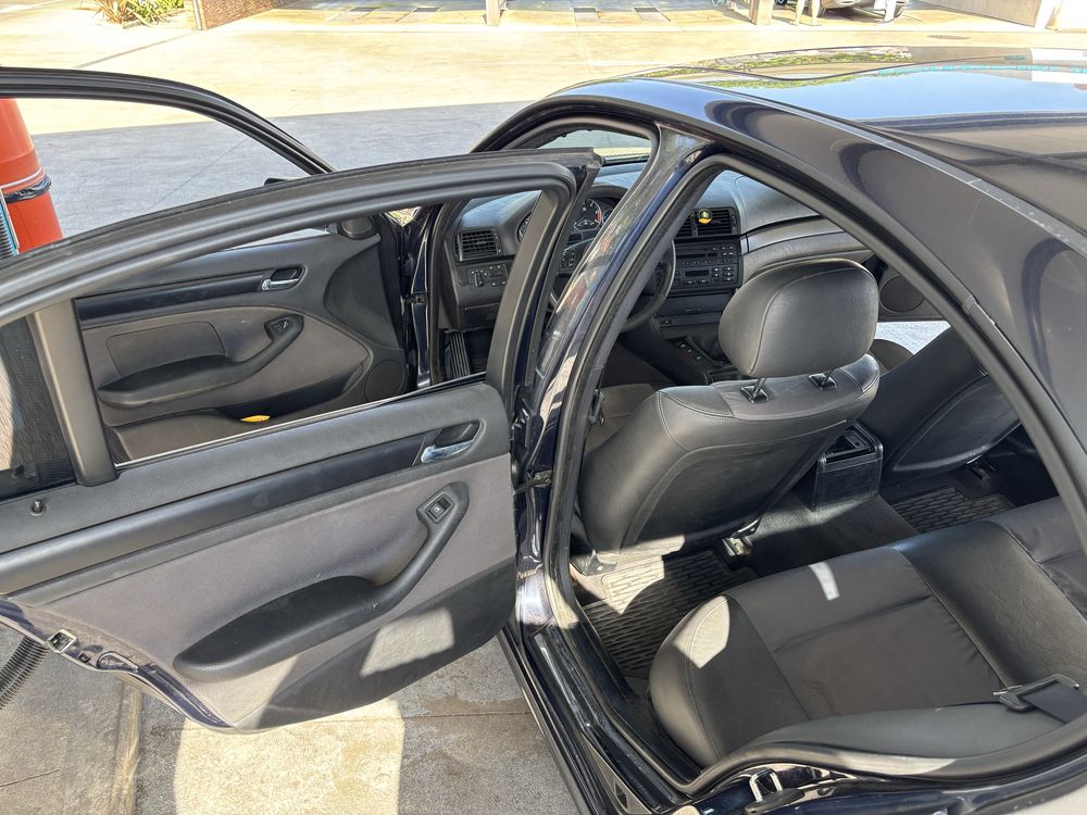 BMW E46 150cv 20 Anos Baviera