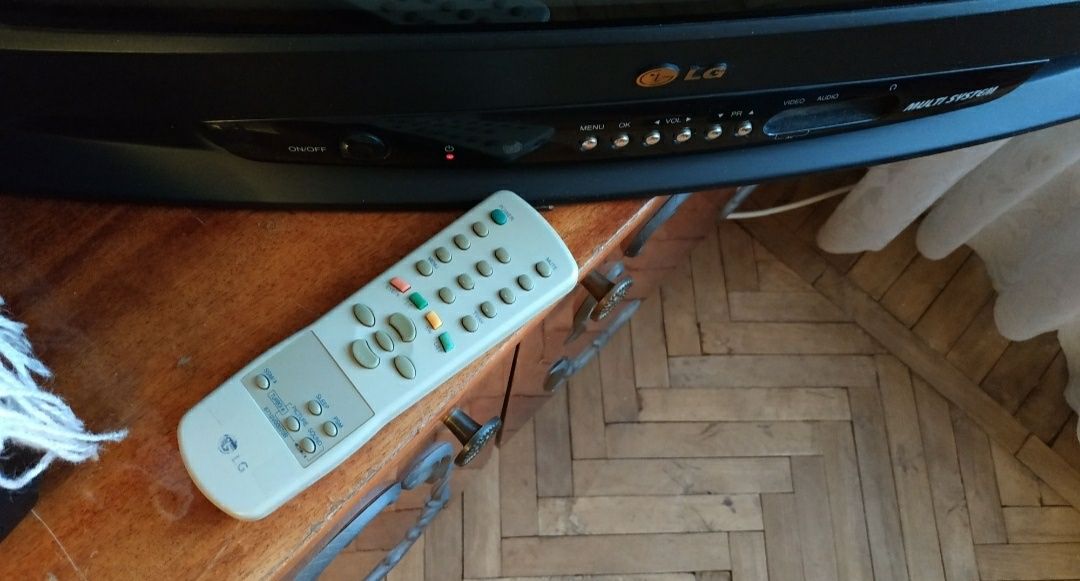 LG Golden Eye 2 (Рабочий)