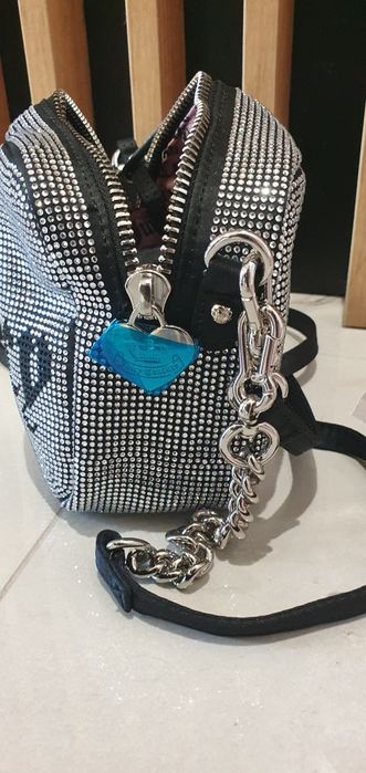 Torebka Juicy Couture