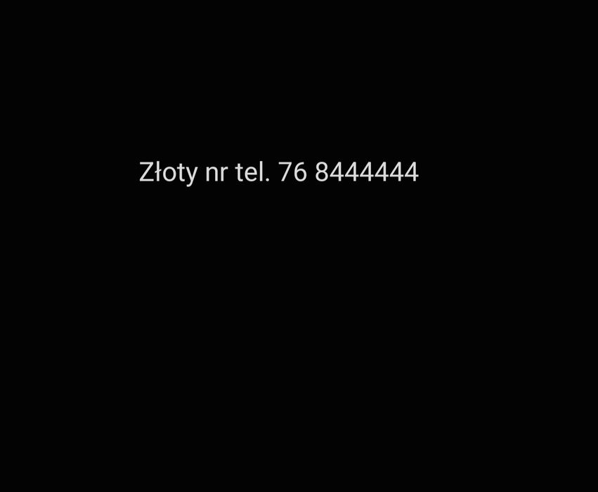 Platynowy Nr.Tel -