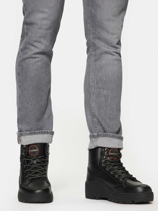 STALKER Зимові Черевики Napapijri Оригінал