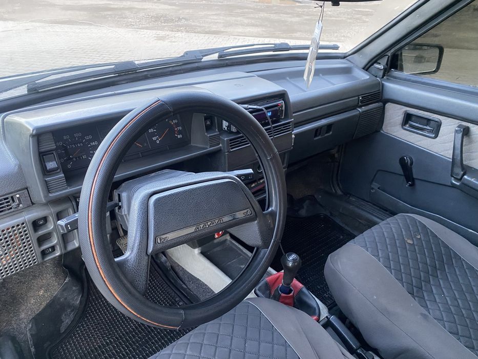 Продам Ваз 21099 1.5 інжектор 2004 рік!!!