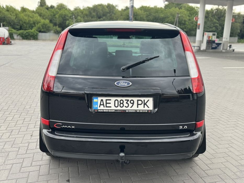 Продам Форд С-Макс