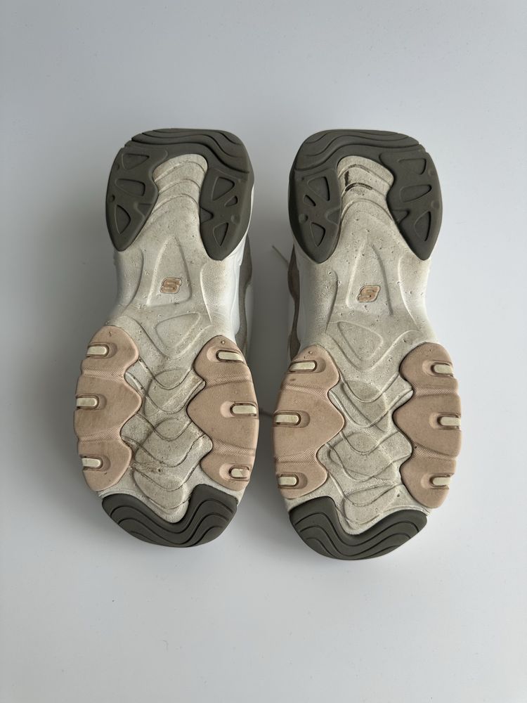 Sketchers жіночі кросівки 27см