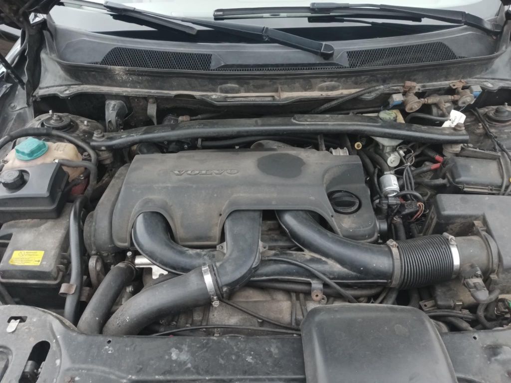 Volvo XC90 2.9 LPG