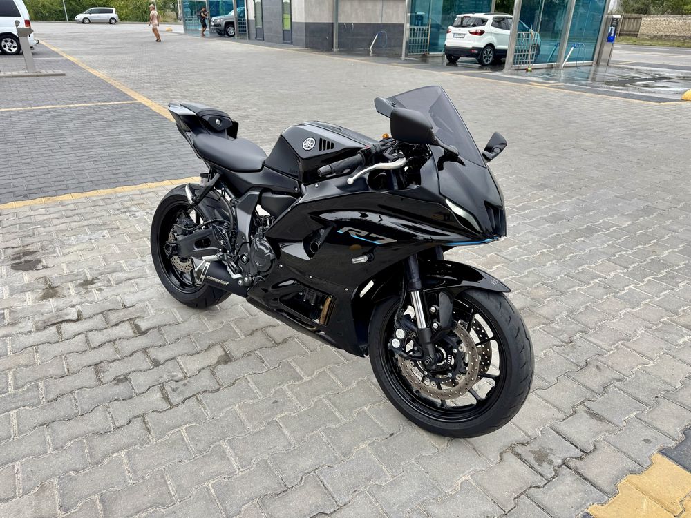 Продам Yamaha YZF R7