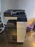 Konica Minolta Bizhub c224e