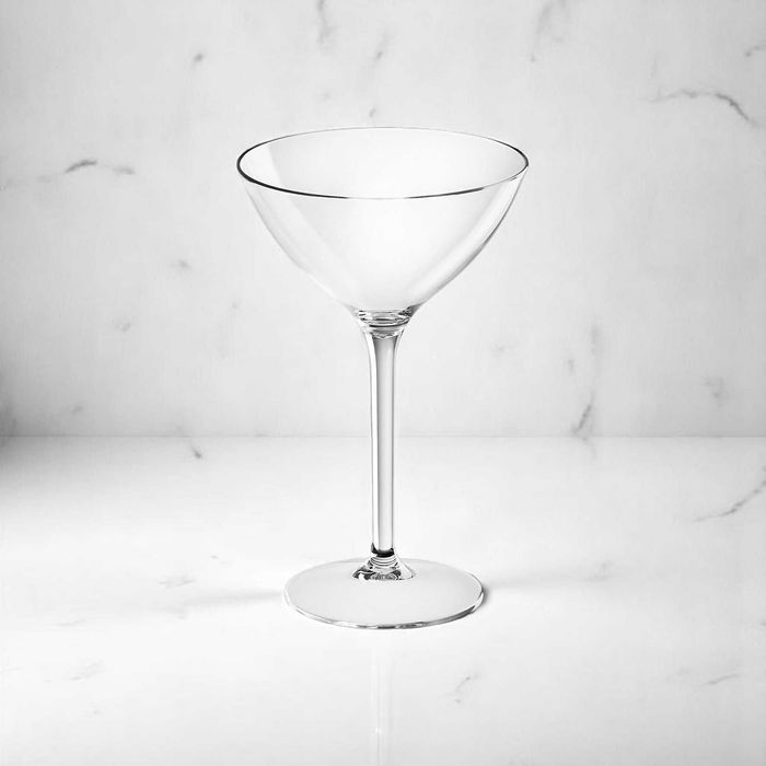 Kieliszki do martini 300 ml – nietłukące, idealne na imprezy, ogrodu