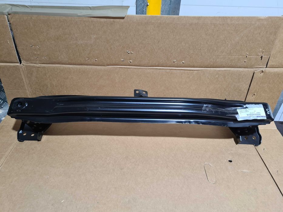 Wzmocnienie zderzaka VW TIGUAN 07-11 belka przód przednia NOWA