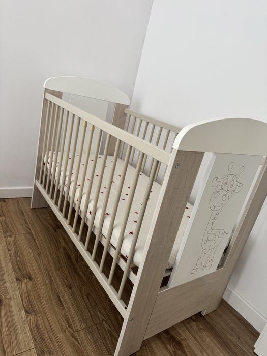 Spredam Łóżeczko dziecięce.