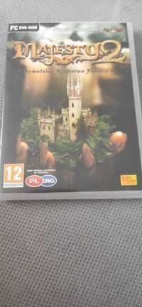 Majesty 2 - symulator królestwa fantasy gra PC
