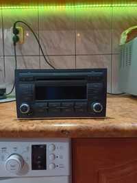 Radio Audi A4 B7