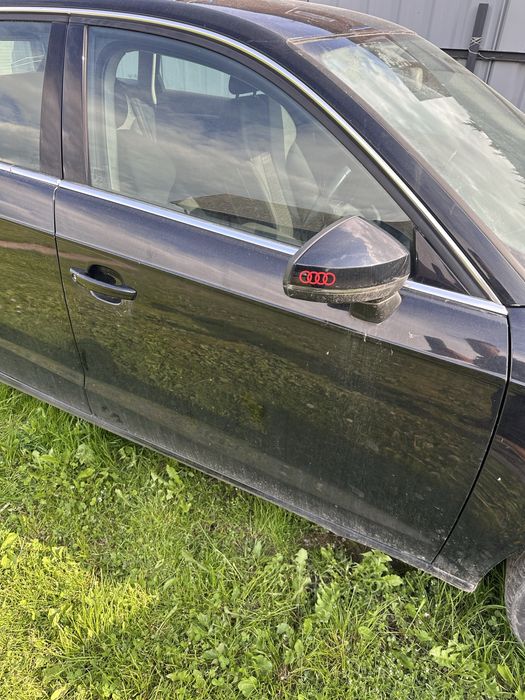 Audi a3 8v na części 1.6 tdi ly9b