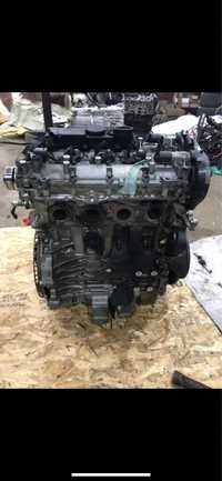 Двигатель мотор разборка Volvo XC90