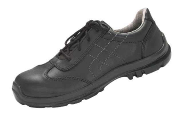Buty robocze półbuty PPO 504 r.40 Nowe Kraków