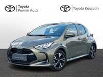 Toyota Yaris Hybrid 1.5 Style