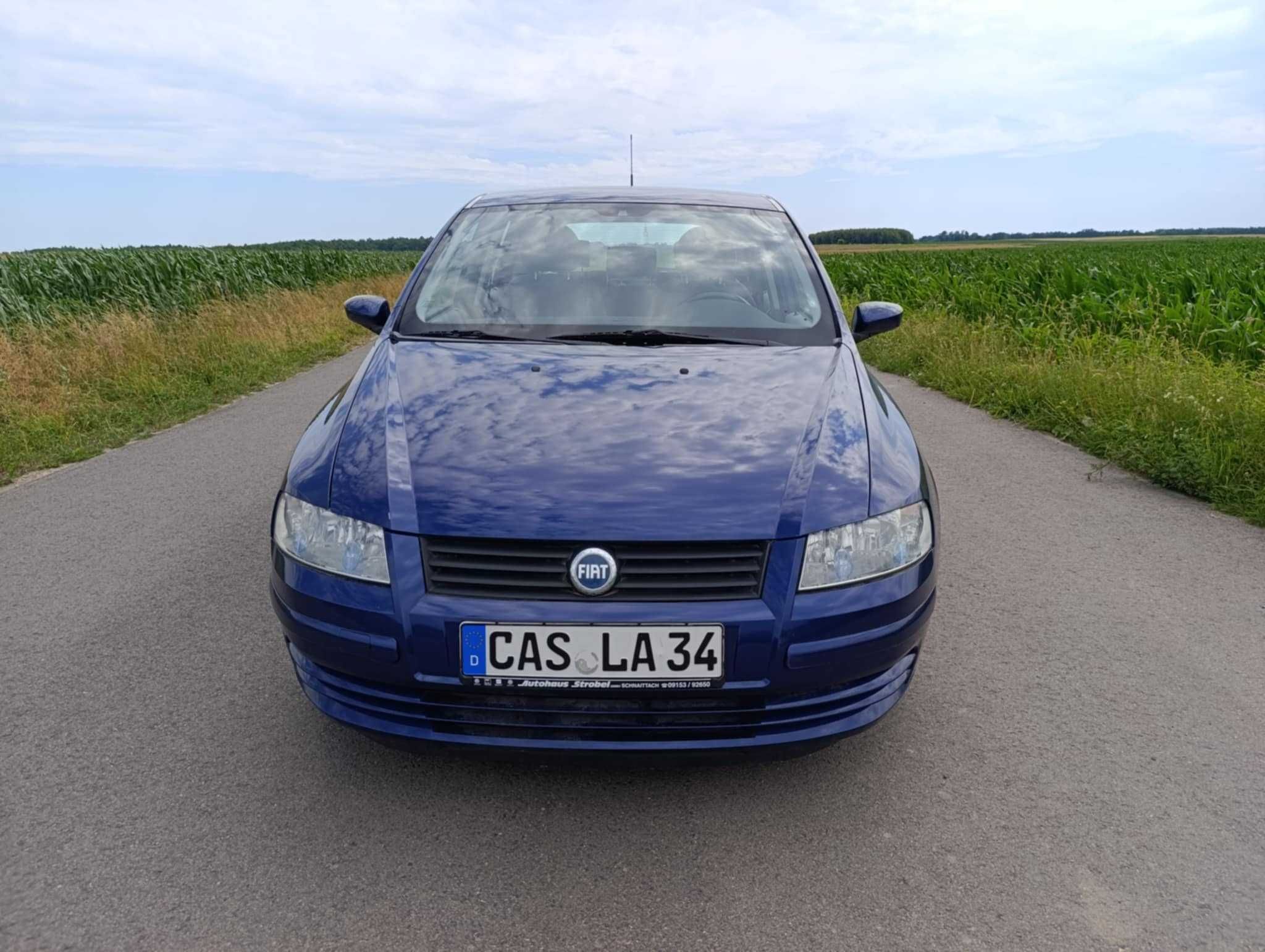 Fiat Stilo 1.6 103KM
