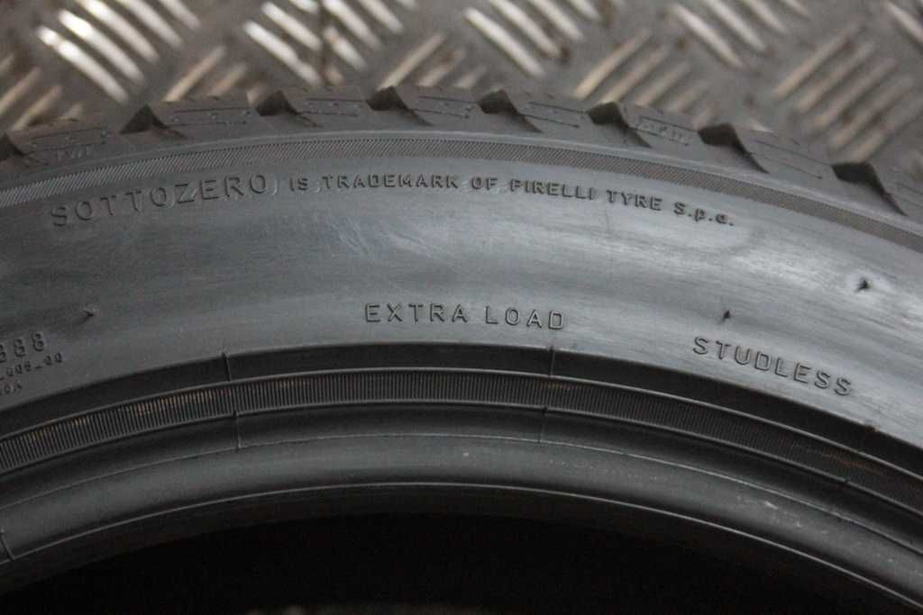 235/45/18 Pirelli Sottozero 3 235/45 R18 98V XL