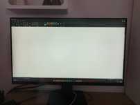 Monitor do gier Xiaomi Mi 2k Gaming 27 cali Taniej! HDR