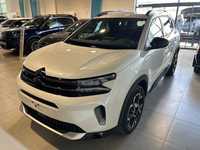 Citroën C5 Aircross Citroen C5 Aircross 1,5 BlueHDI 130 EAT8