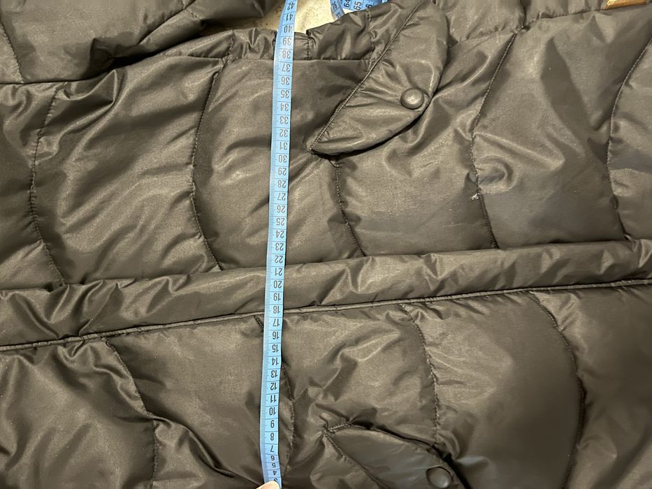 Reima пухова курточка, пальто. Оригінал.