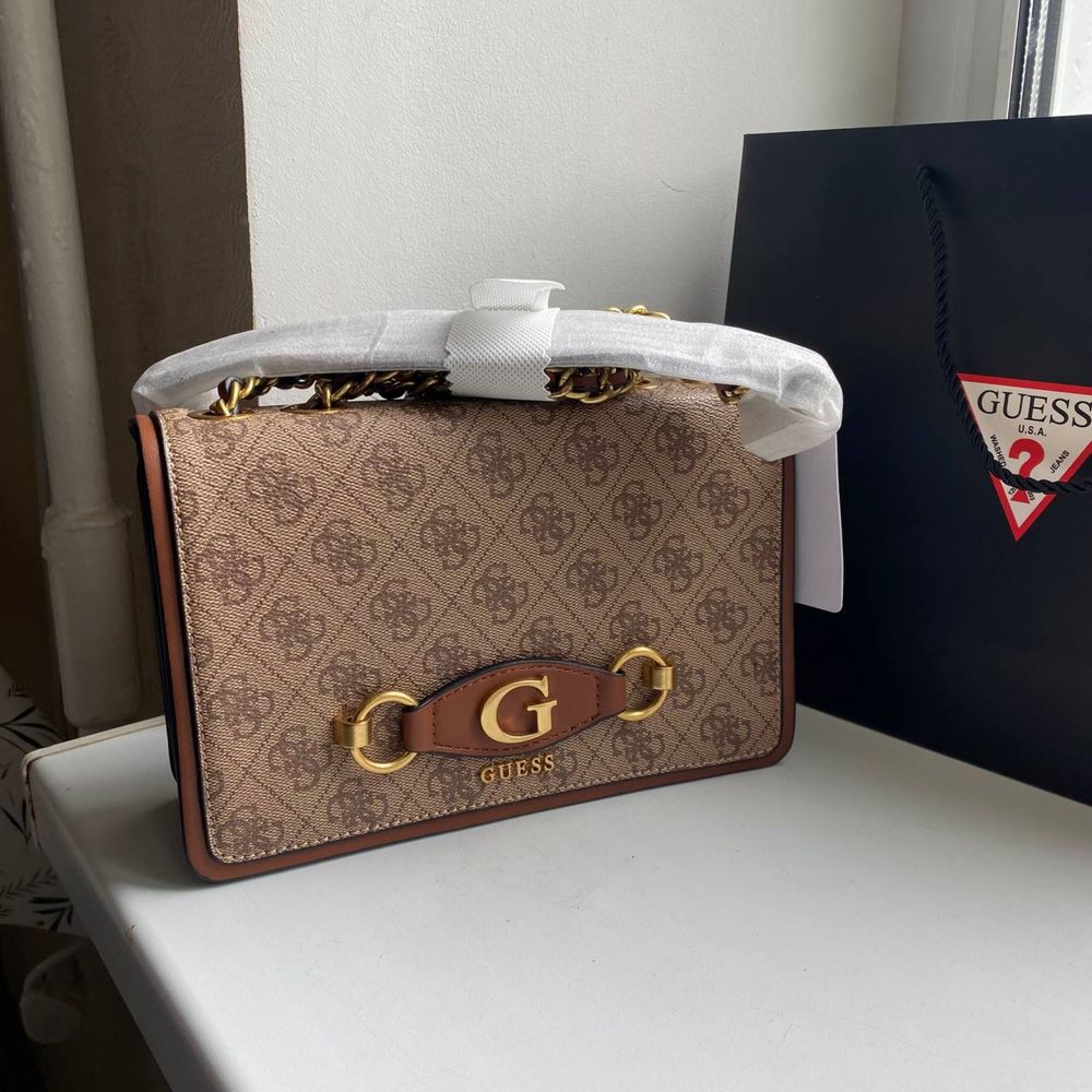 Сумка Guess Izzy