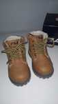 Buty zimowe rozm.21