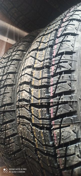 Резина 175 70 13. Шина всесезонная Росава Капитан