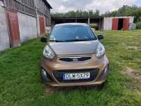 Kia Picanto Sprzedam KIA Picanto 2012r