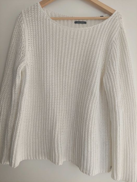 Sweter damski Marc O'Polo