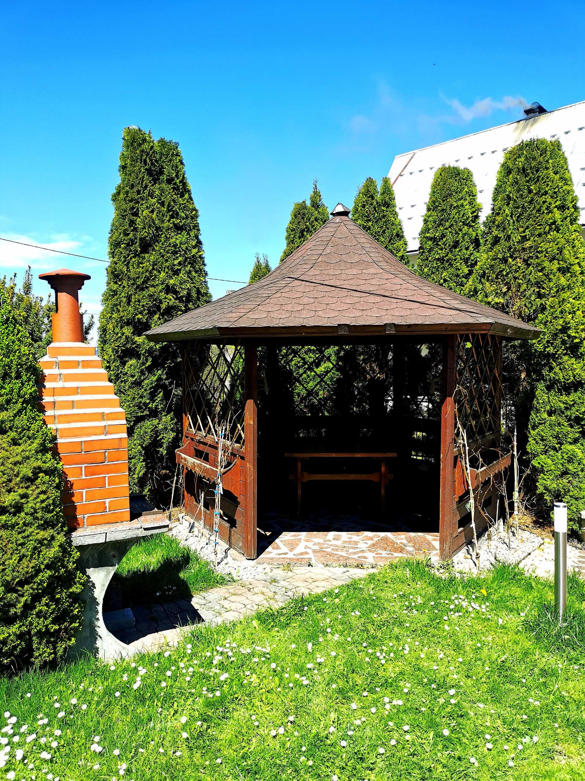 Apartament JACUZZI SAUNA ferie wynajem noclegi góry balia domek