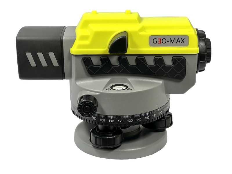 Niwelator optyczny GEO-MAX AL36 x36-zoom