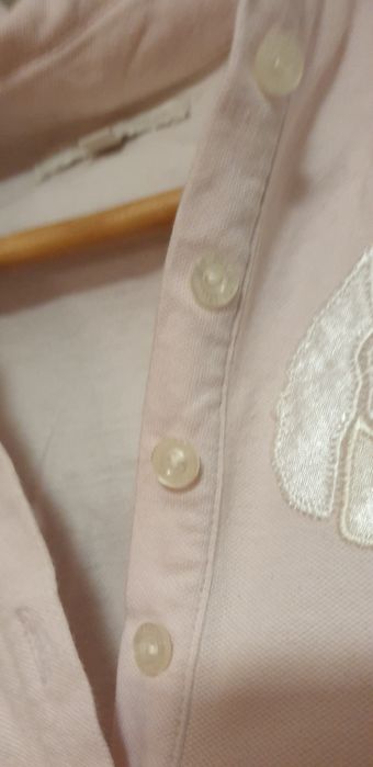 Pólo Sacoor Brothers