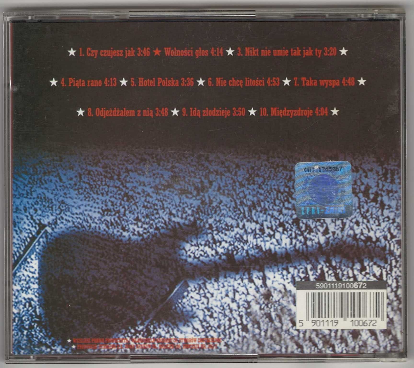 LADY PANK – Międzyzdroje