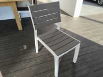 Cadeiras Exterior / Jardim