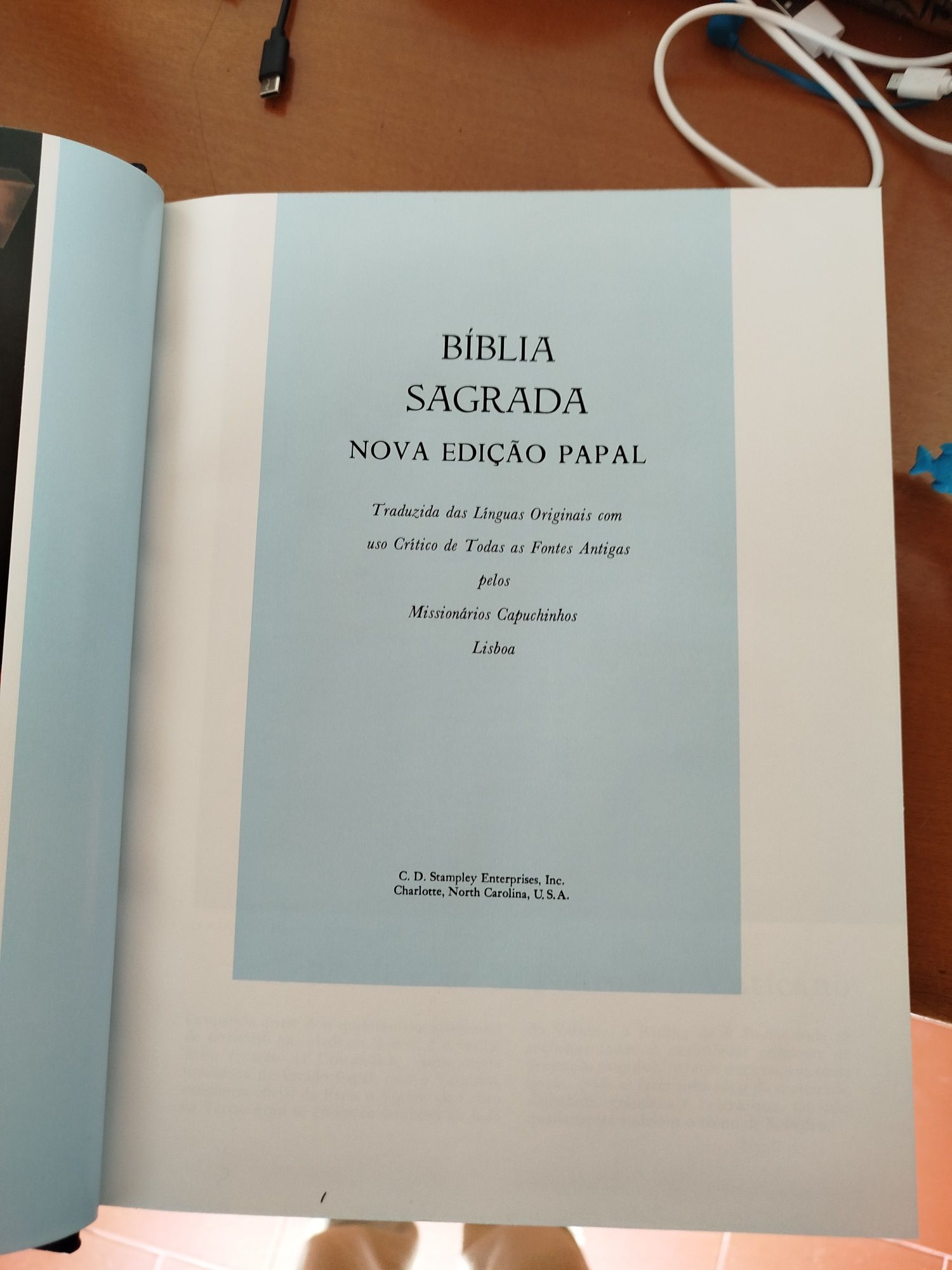 Biblia Ilustrada