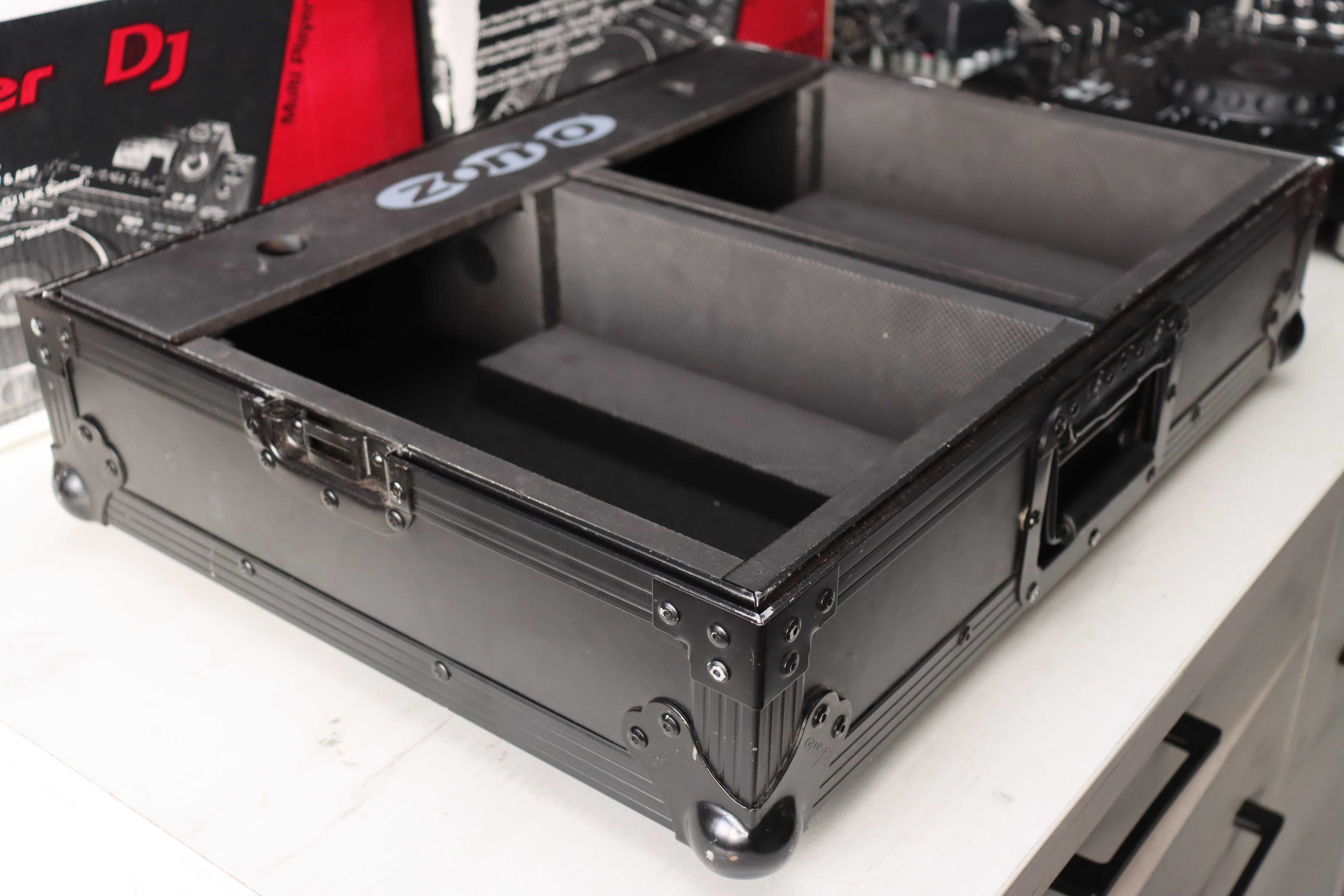 Case Zomo XDJ 700 NSE 2 X Pioneer XDJ 700 / CDJ 350/400