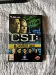 CSI: Mordercze Zamiary