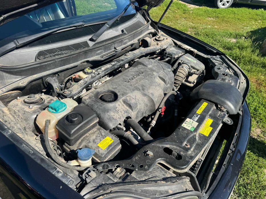 Разборка, Шрот Volvo XC90 P28 / Вольво ХС90 2006рік