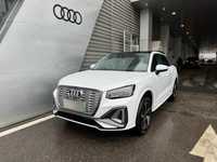 Audi Q2L e-tron 2022