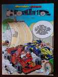 Mortadela e Salamão "Formula 1" - F. Ibáñez