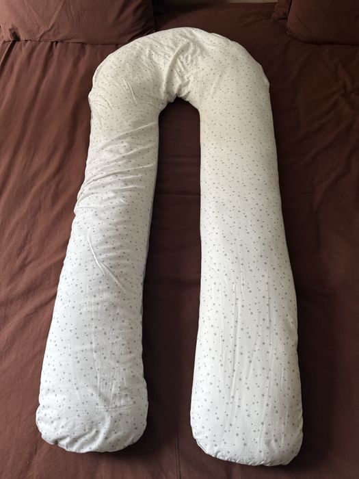 Подушка для вагітних