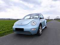 VW New Beetle 1.6