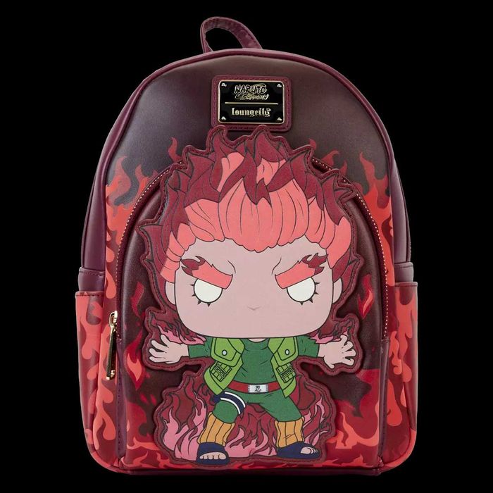 Рюкзак Funko Naruto. Funko pop.