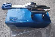 Pedal de uma agua