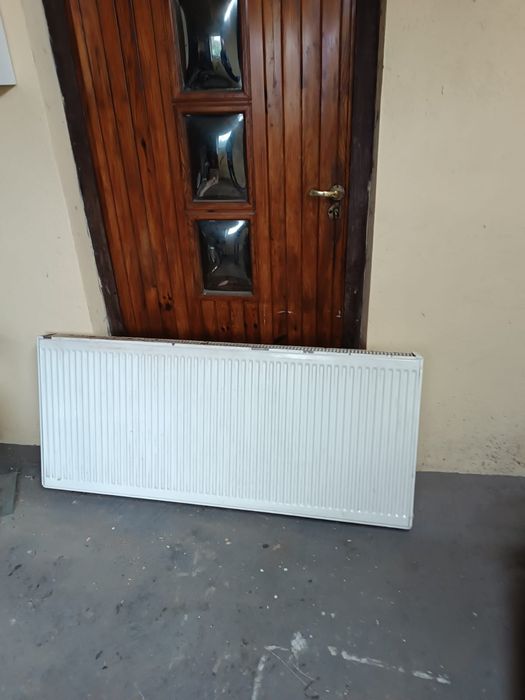 Grzejnik Kermi 140x160